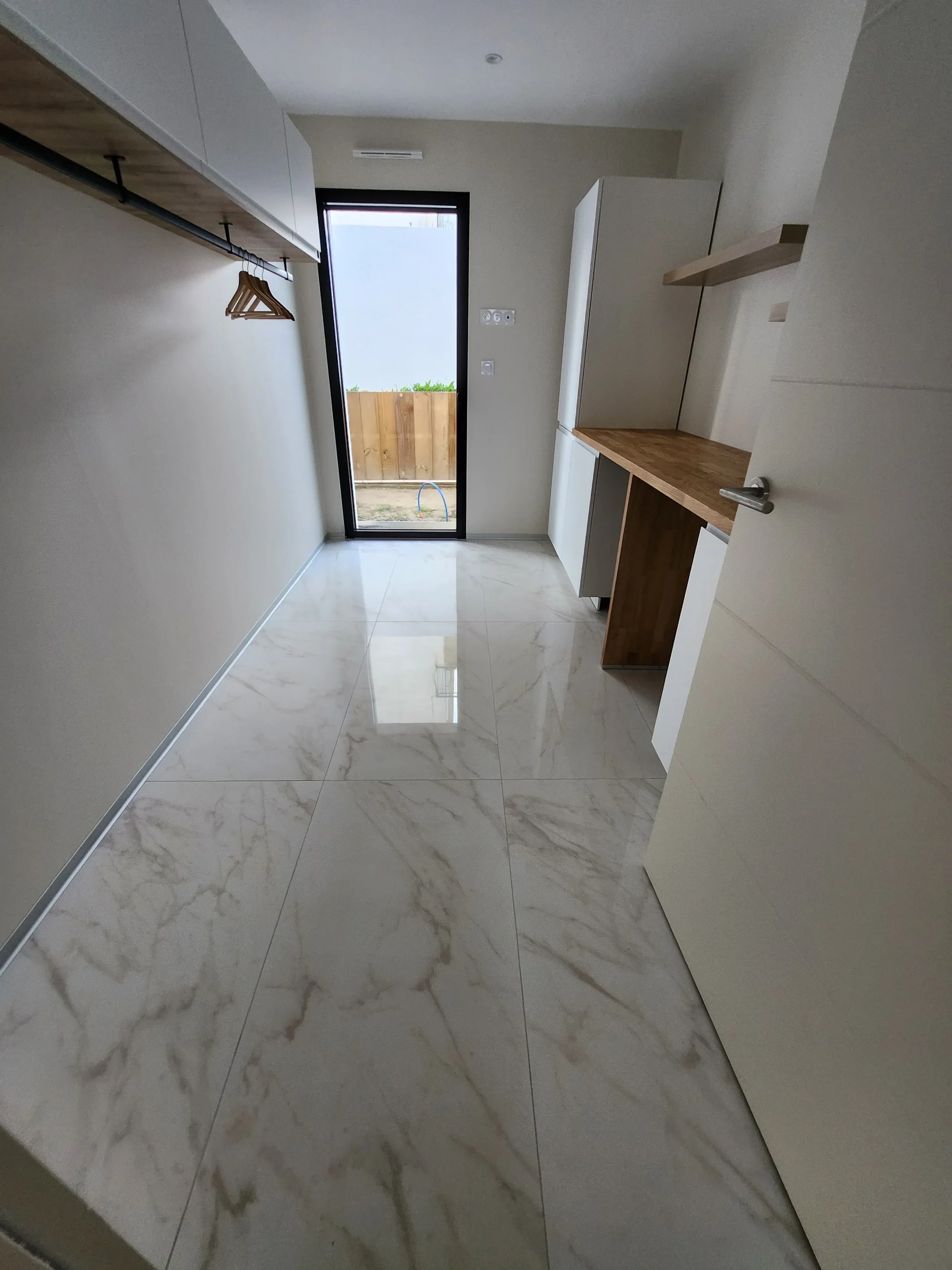 carrelage intérieur à La Chaize‑le‑Vicomte Galipaud