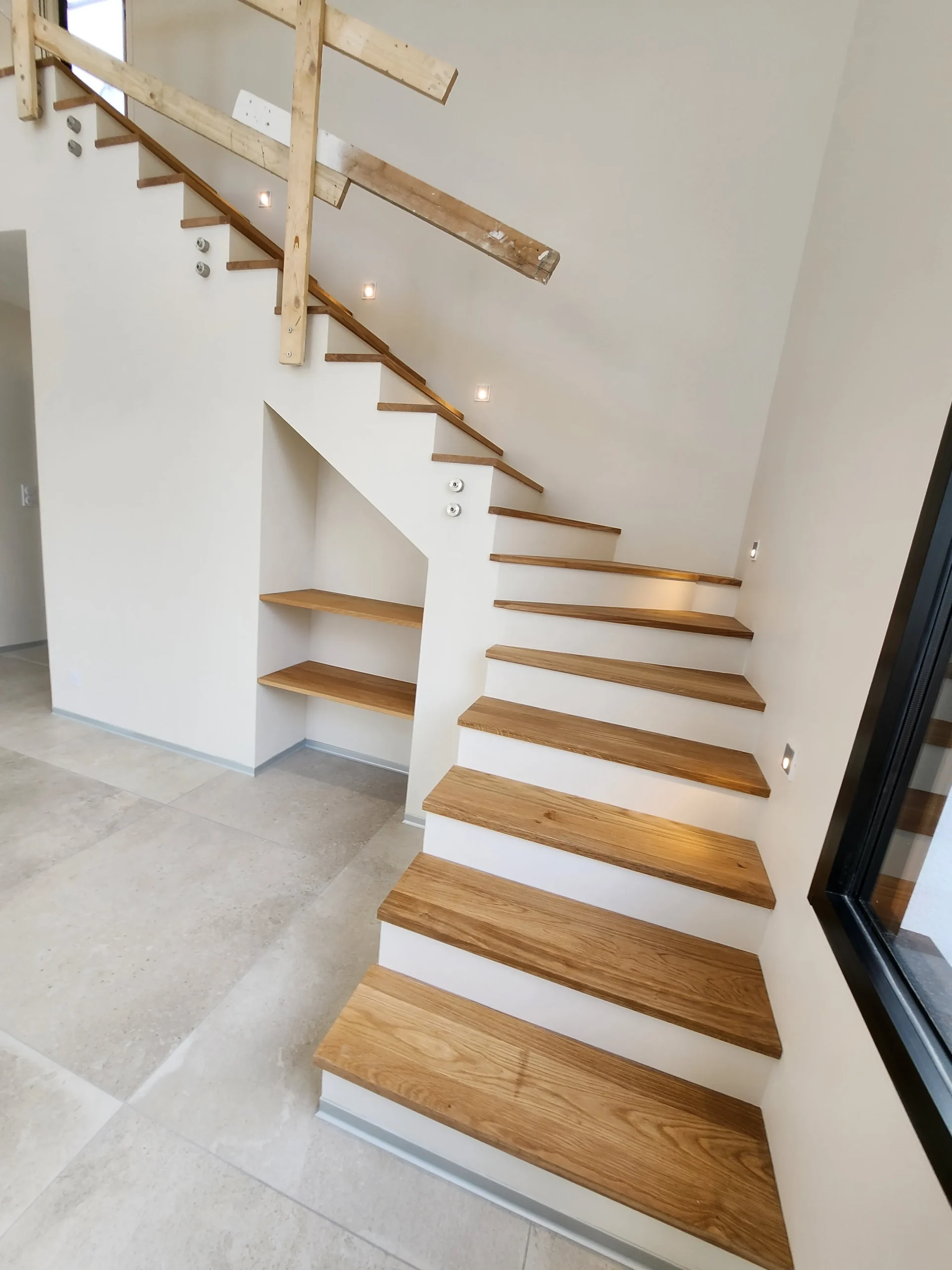 carrelage intérieur à La Chaize‑le‑Vicomte Galipaud