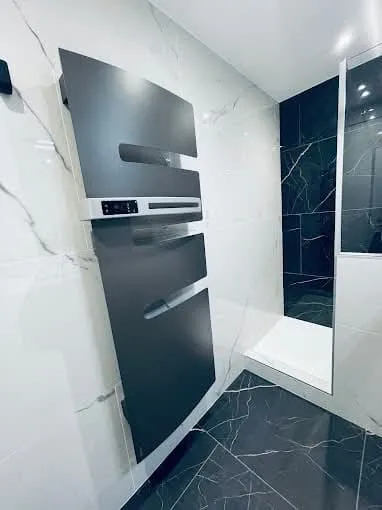 pose de salle de bains à La Chaize‑le‑Vicomte Galipaud