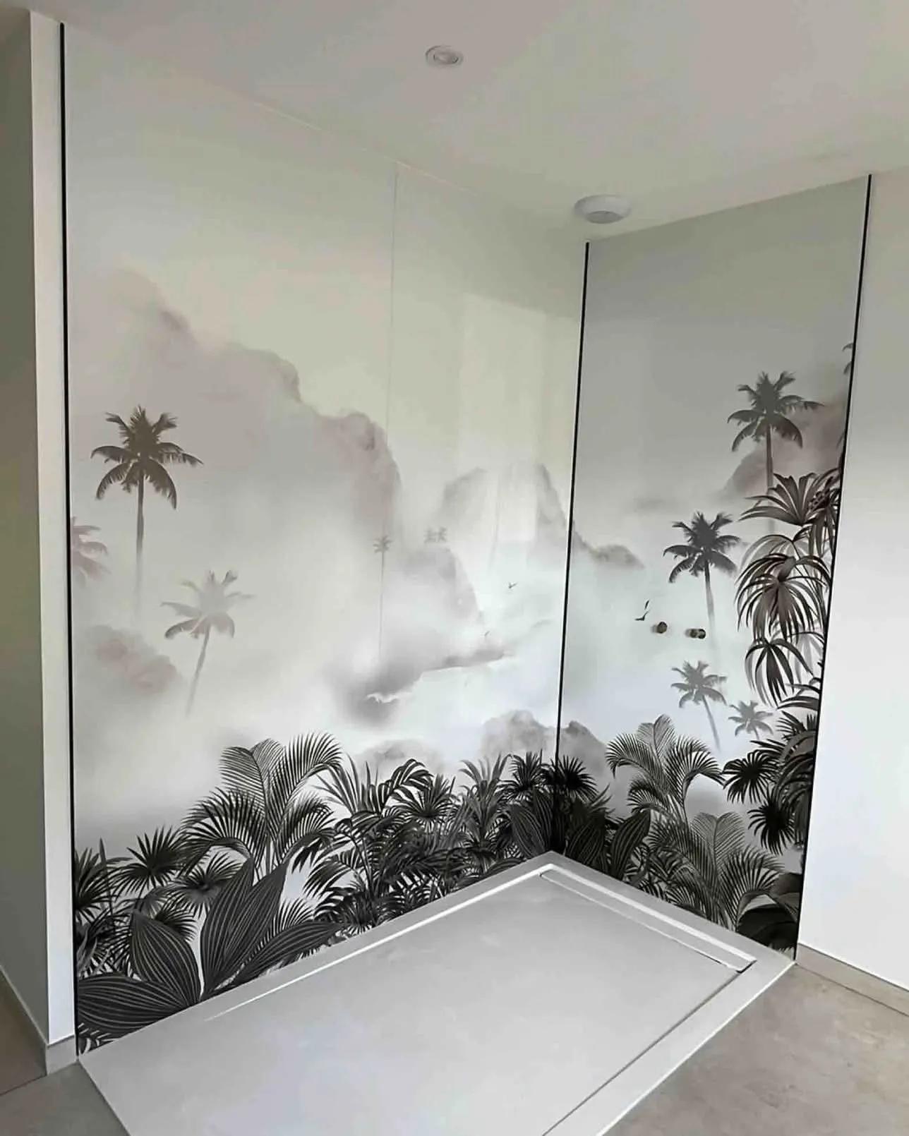 pose de salle de bains à La Chaize‑le‑Vicomte Galipaud