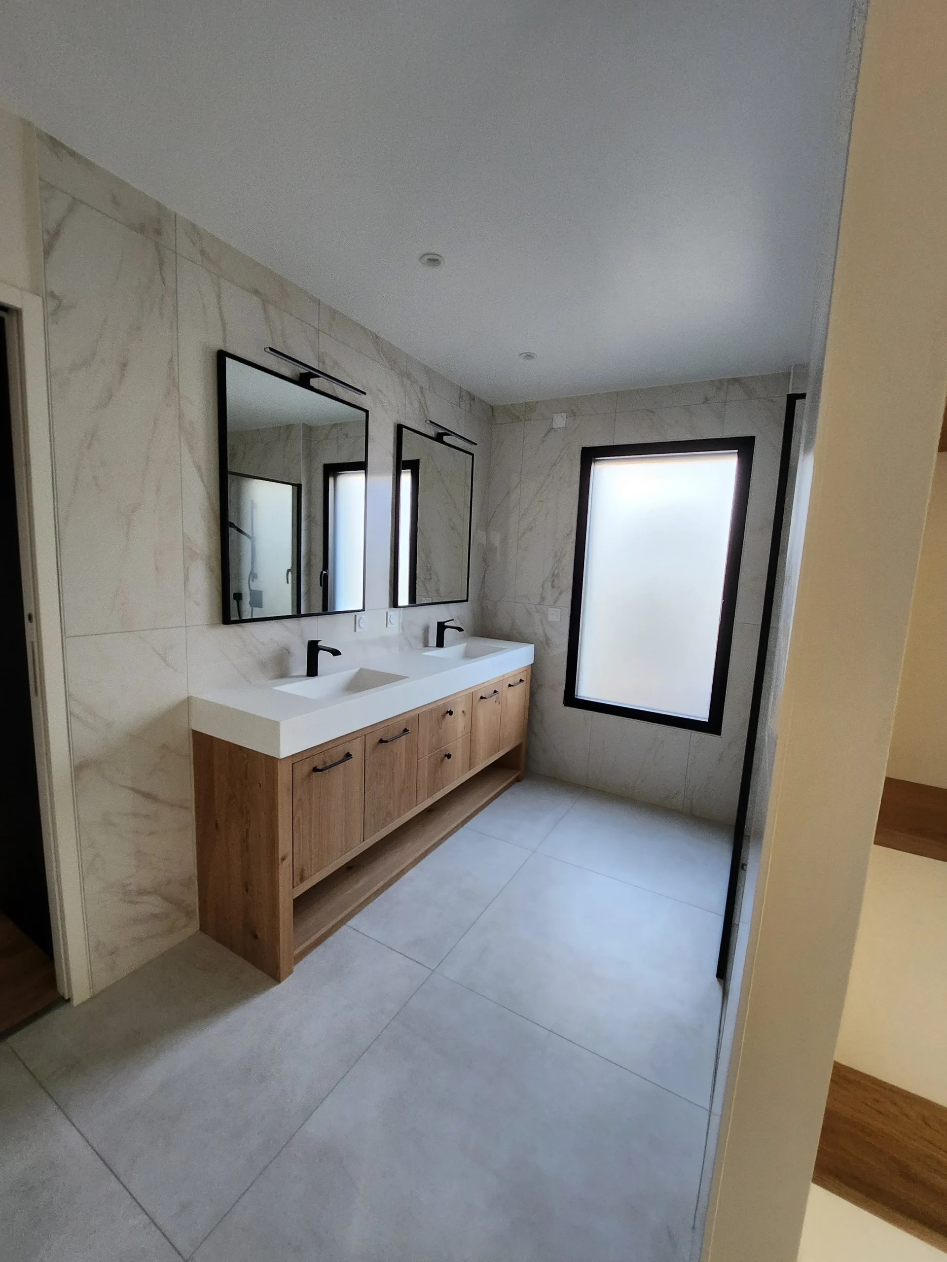 pose de salle de bains à La Chaize‑le‑Vicomte Galipaud