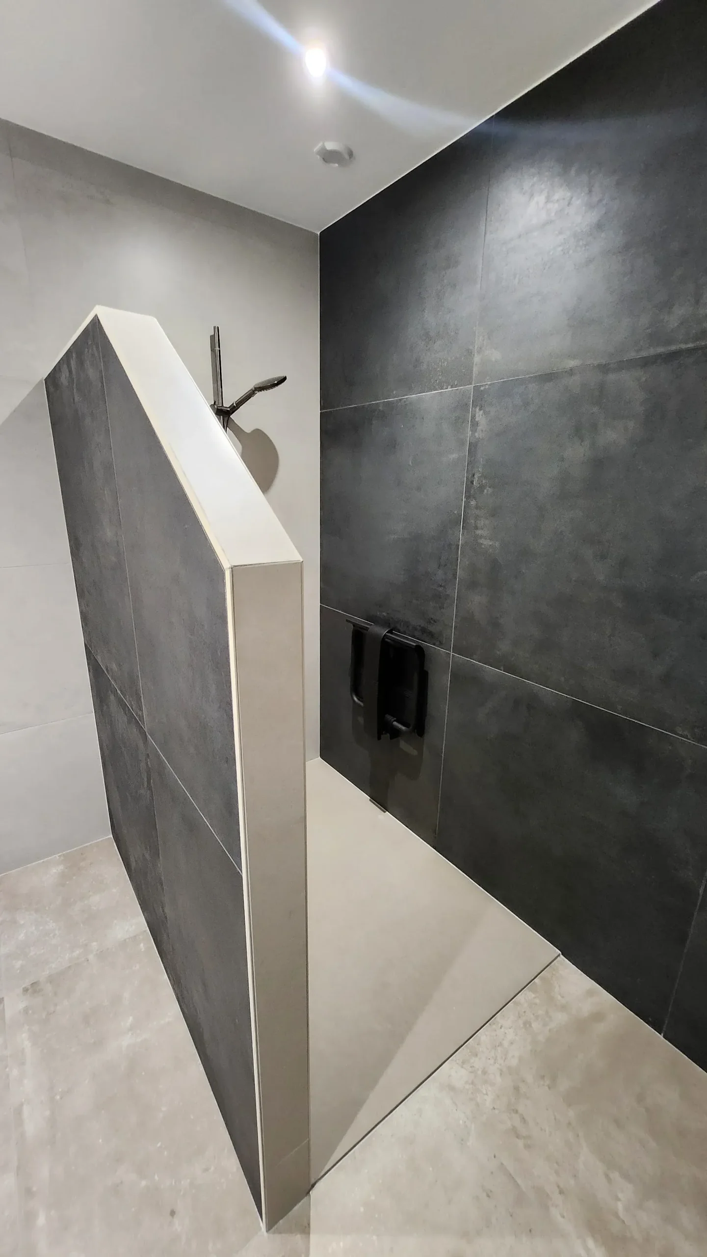 pose de salle de bains à La Chaize‑le‑Vicomte Galipaud