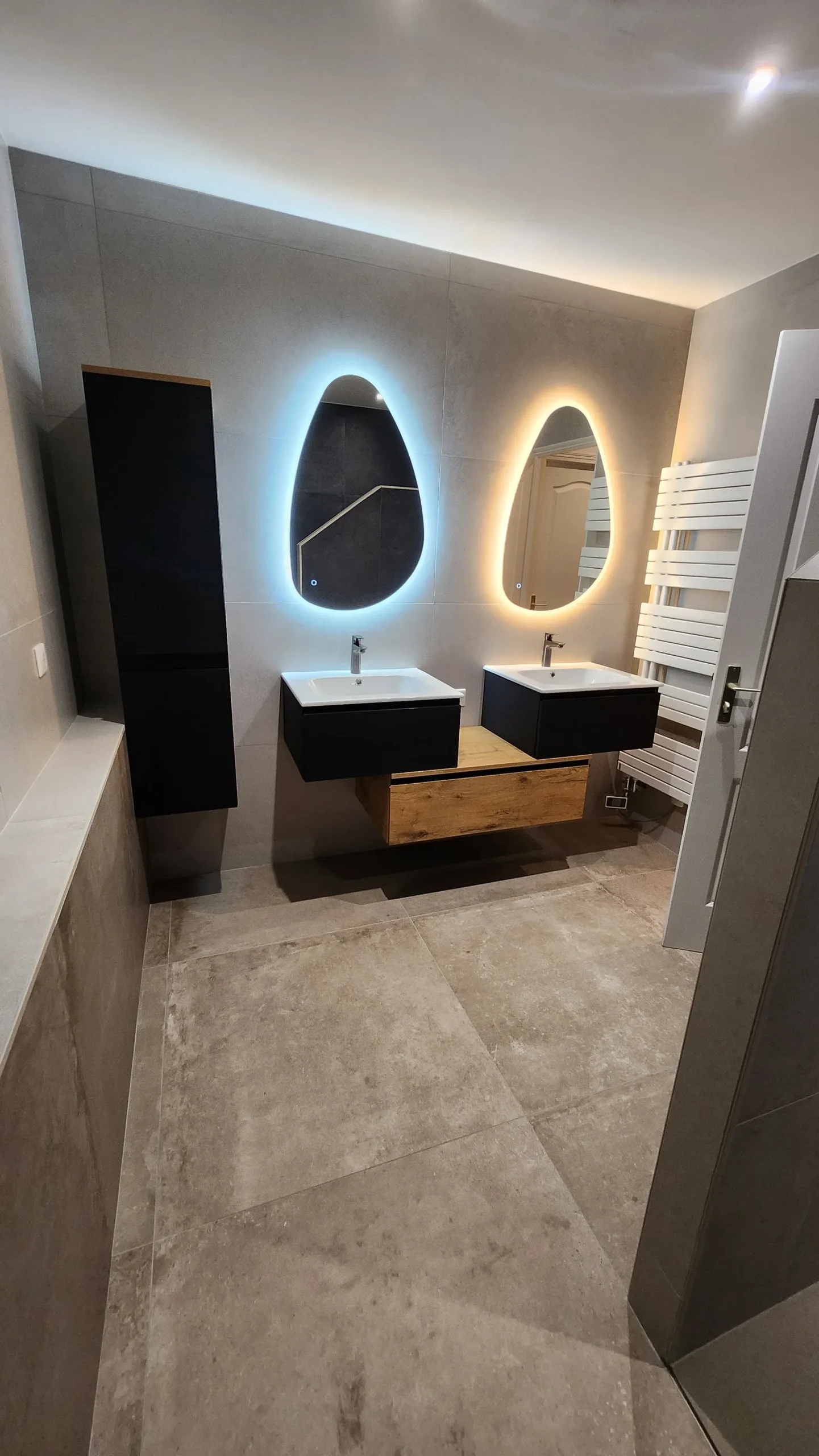 pose de salle de bains à La Chaize‑le‑Vicomte Galipaud